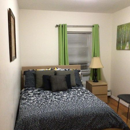 Brownstone Living Leilighet New York Eksteriør bilde