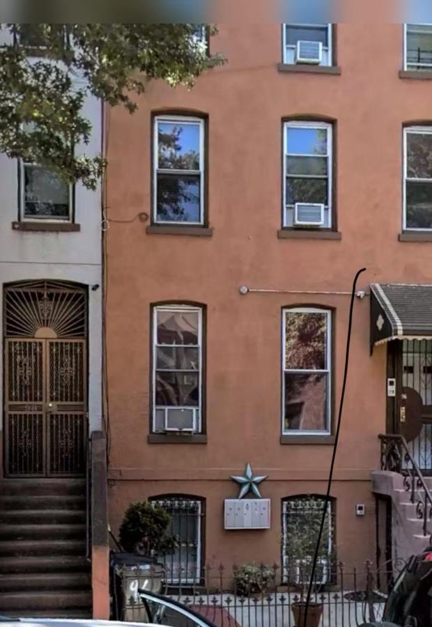 Brownstone Living Leilighet New York Eksteriør bilde