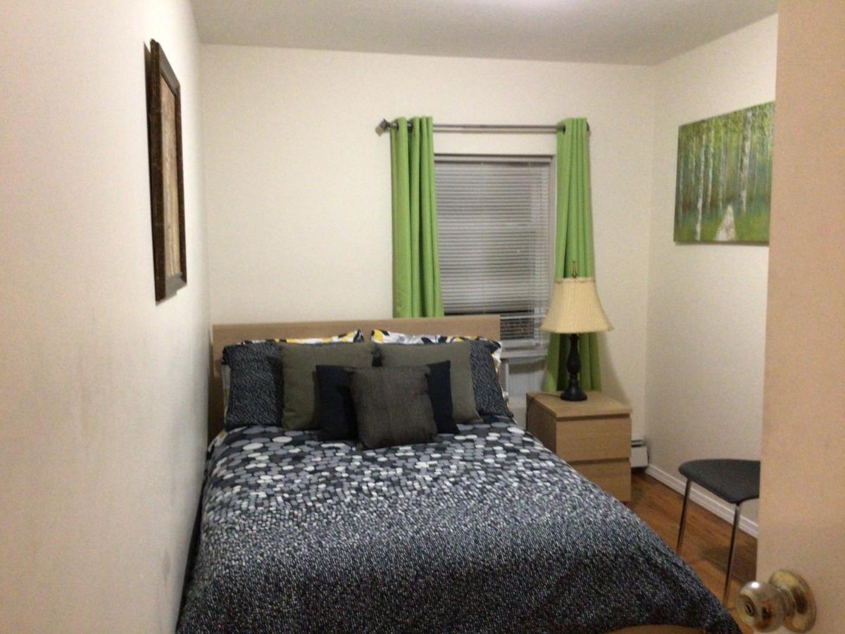 Brownstone Living Leilighet New York Eksteriør bilde